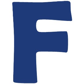 F